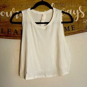 Fabletics Crop top